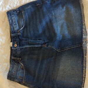 NWT H&M Denim Skirt